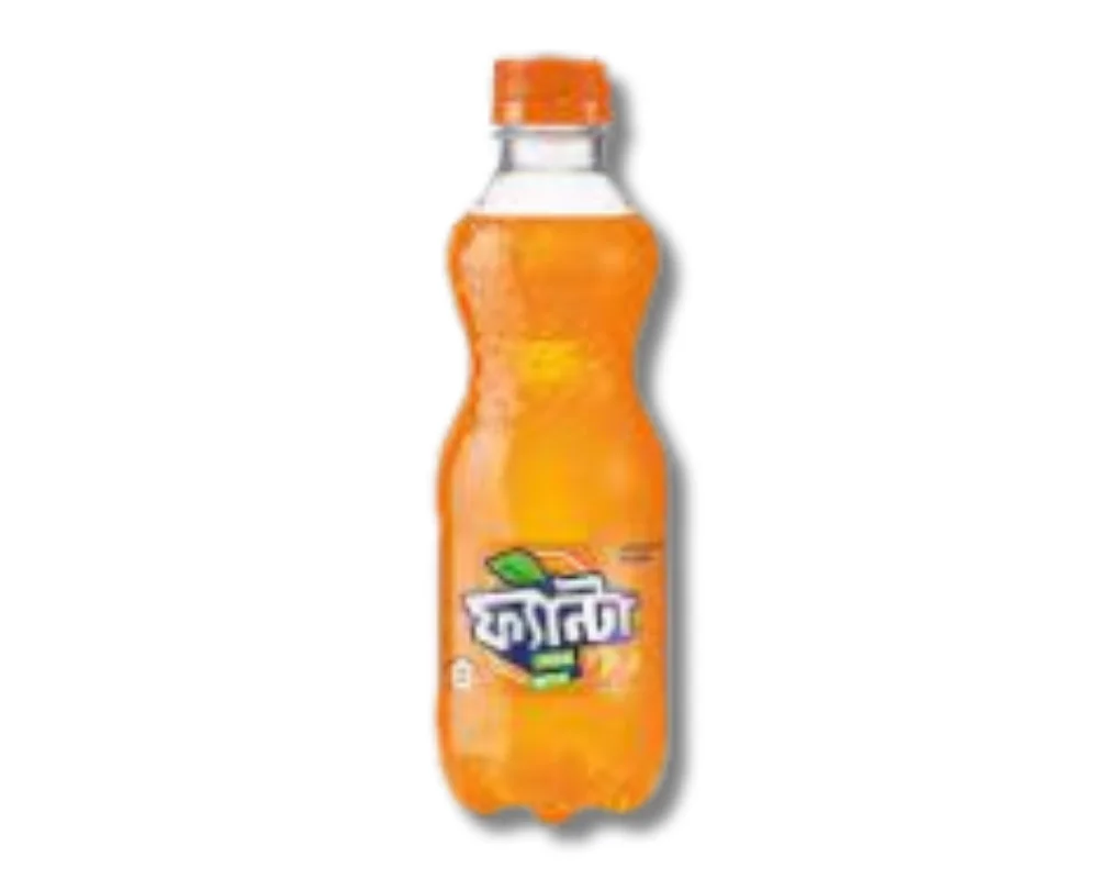 Fanta 250ml (Pet Bottle)