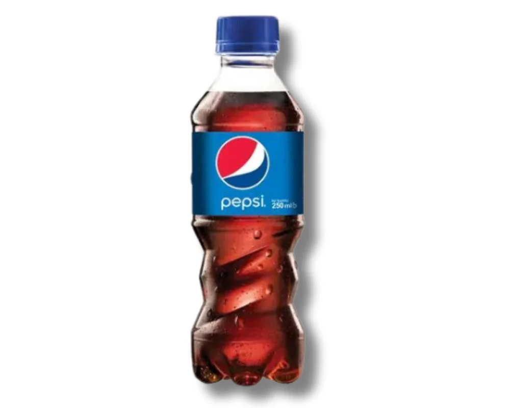 Pepsi 250(±)50ml (Pet Bottle)