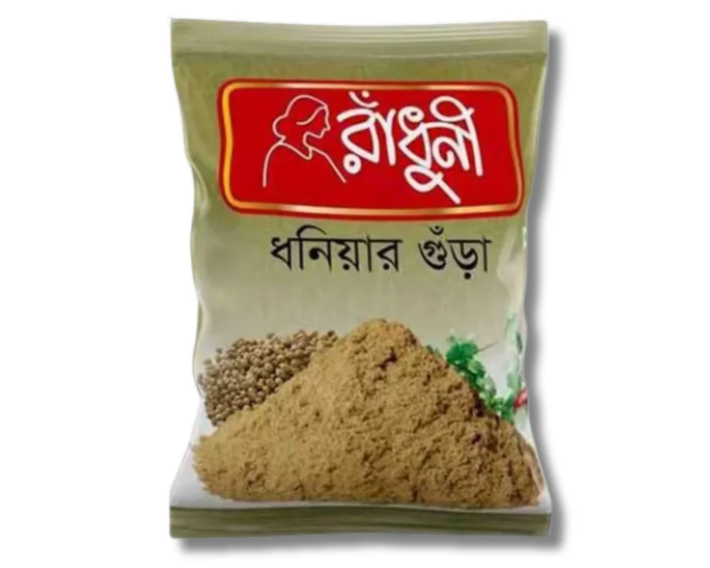 রাধুনি ধোনিয় গুড় 200gm