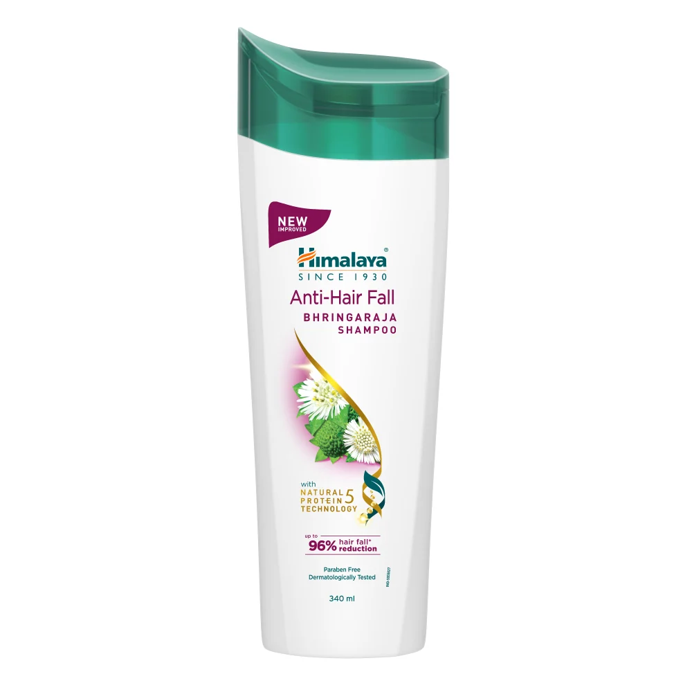 Himalaya Anti-Hair Fall Bhringaraja Shampoo 170 ml