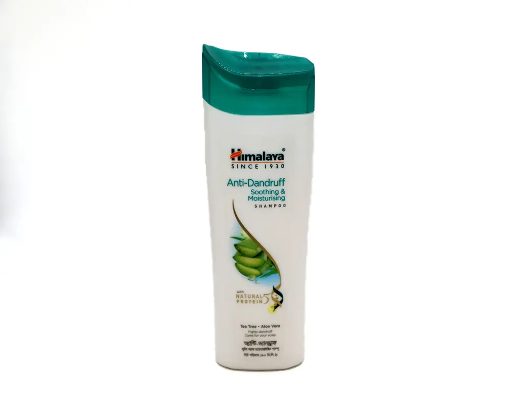 Himalaya Anti Hair Fall Tea Tree Shampoo 170