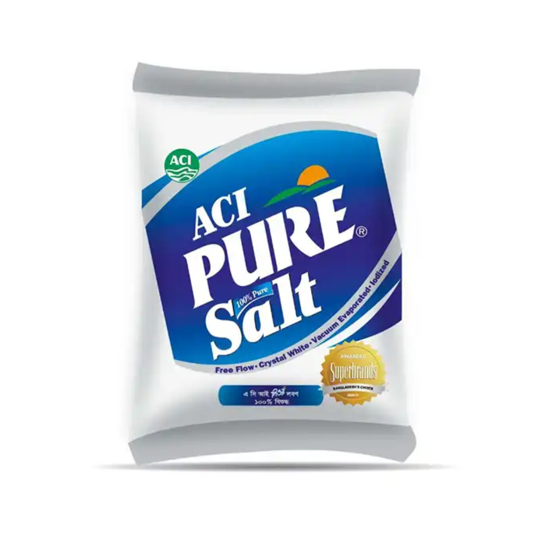 ACI Pure Salt 1Kg