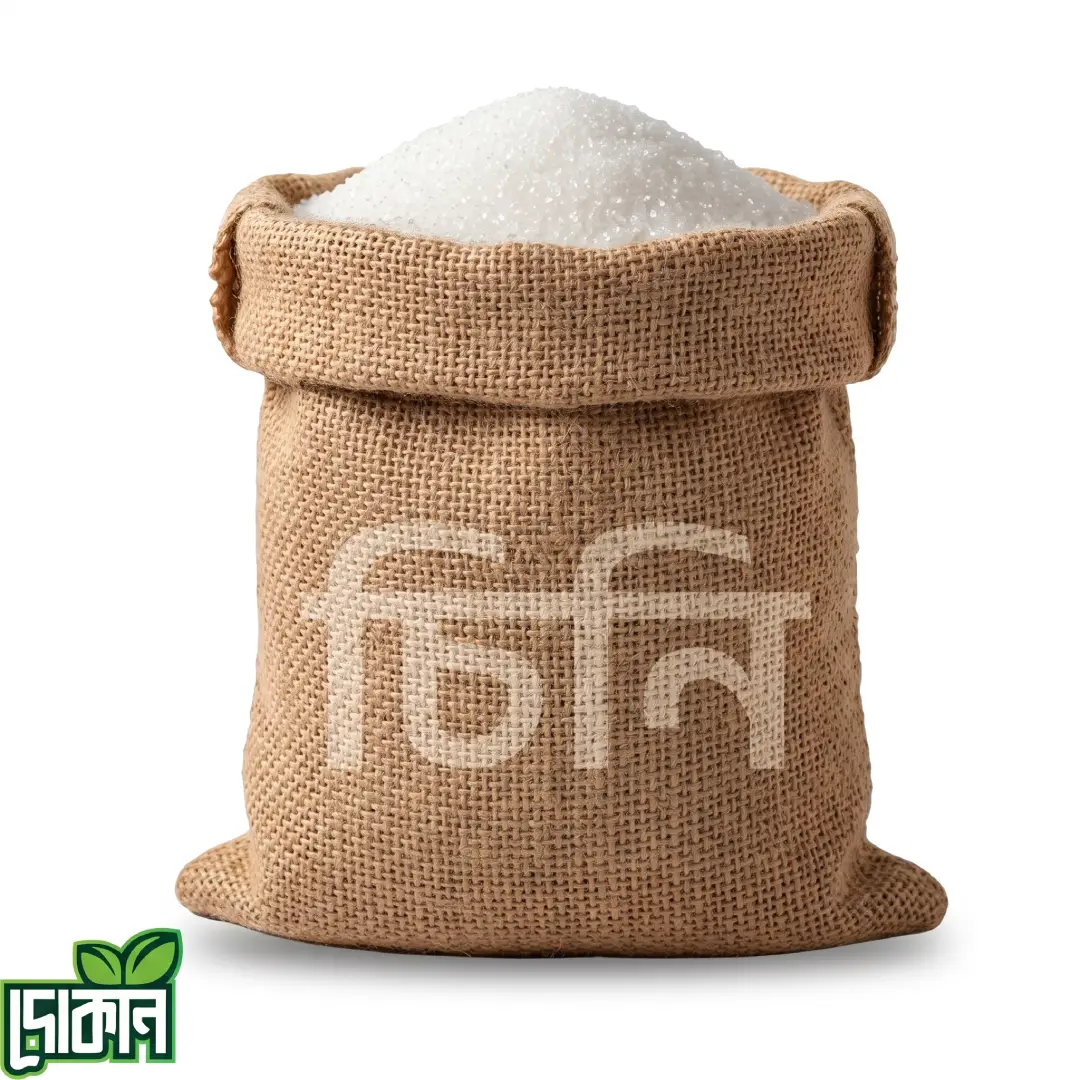 Sugar (খোলা চিনি) 1Kg