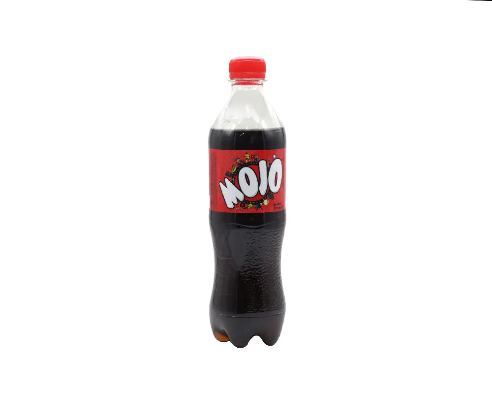 Mojo (মোজো ) ৫০০ মিলি - প্লাস্টিক বোতল