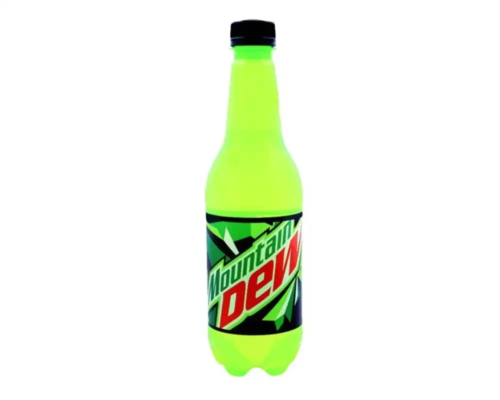 Mountain Dew 200ml (Pet Bottle)