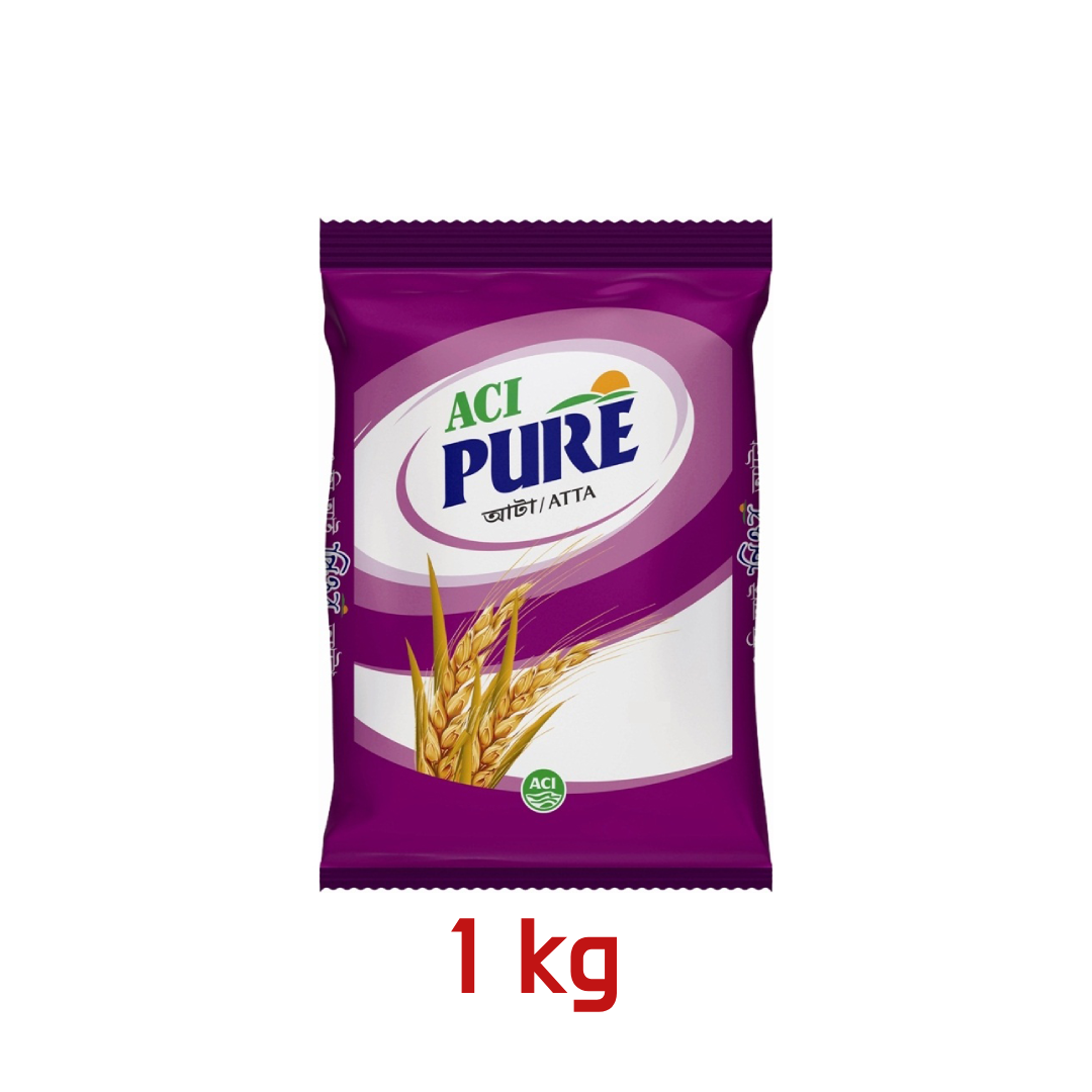 ACI Pure Atta 1kg