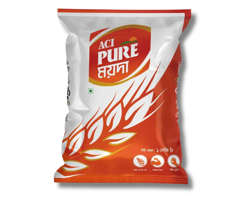 ACI Pure Maida - 1kg