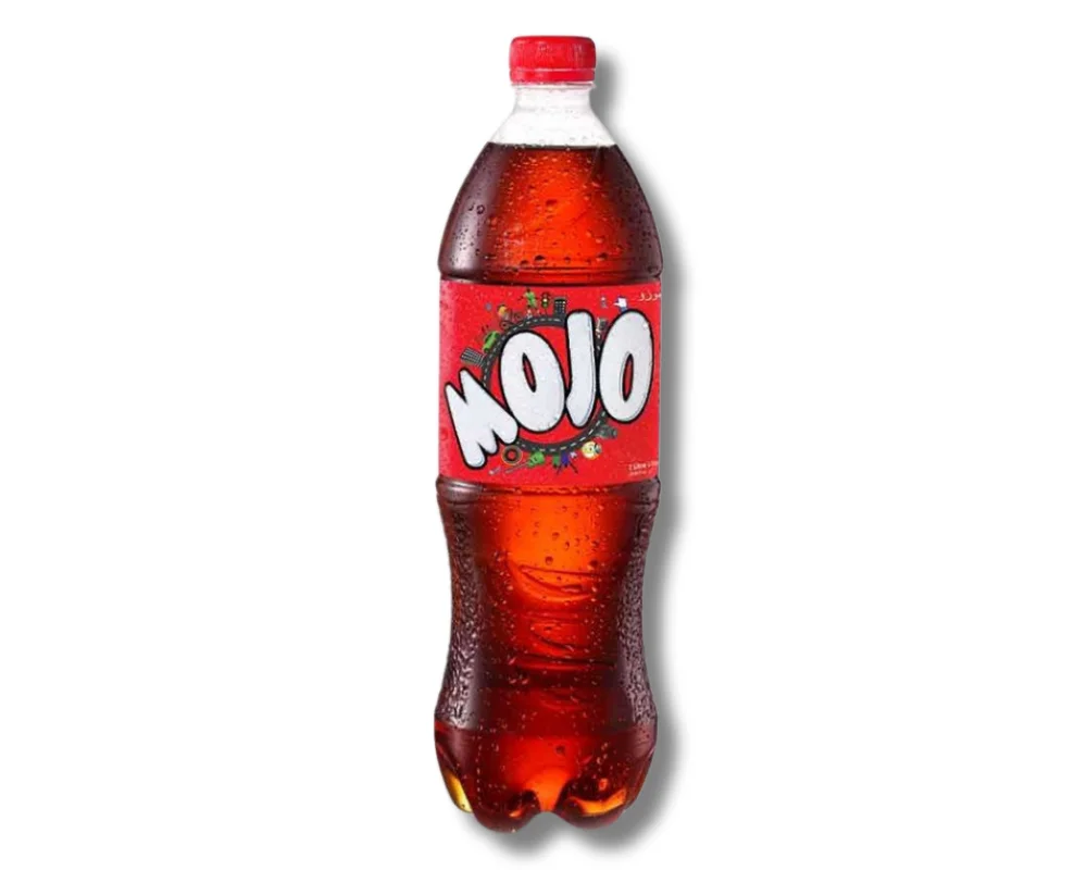 Mojo (মোজো ) ১০০০ মিলি - প্লাস্টিক বোতল