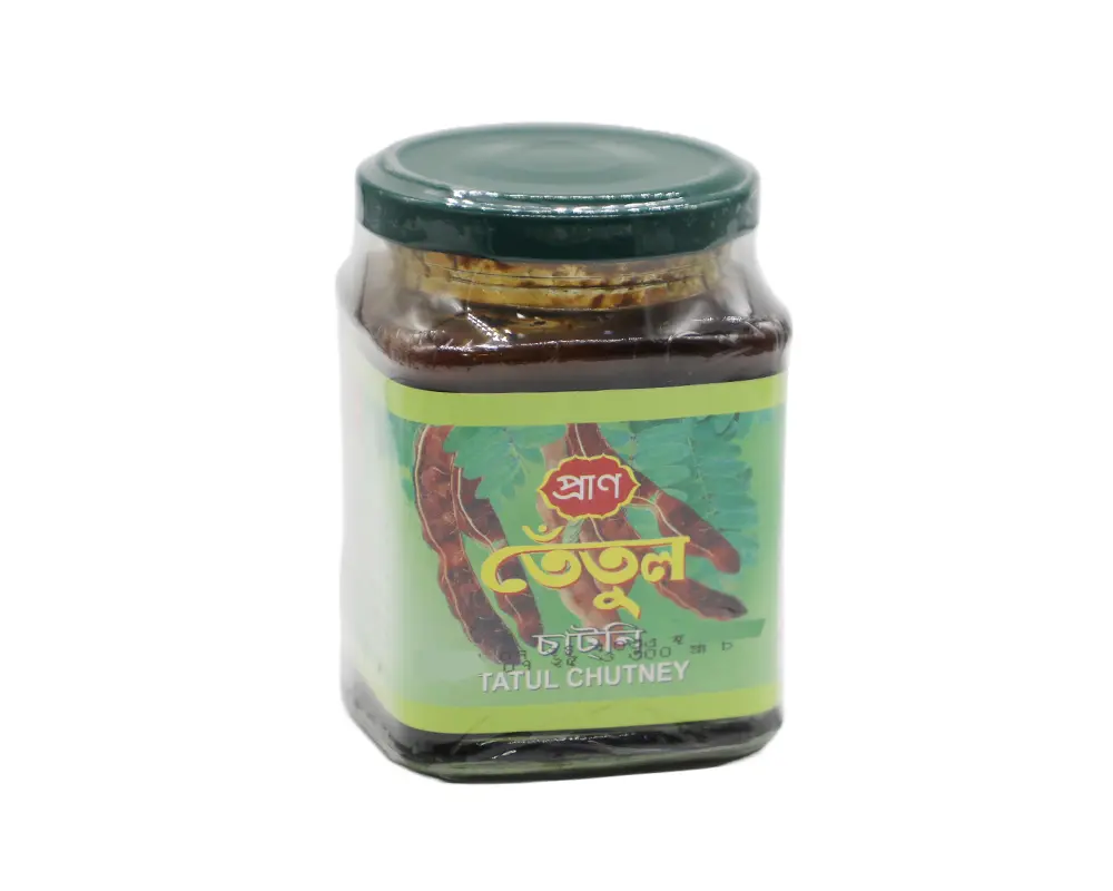 Pran Tatul Chutney 300gm
