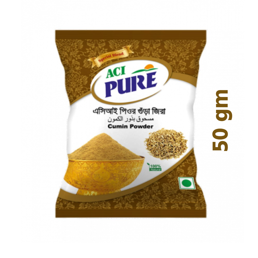 ACI Pure Jira Powder 50gm