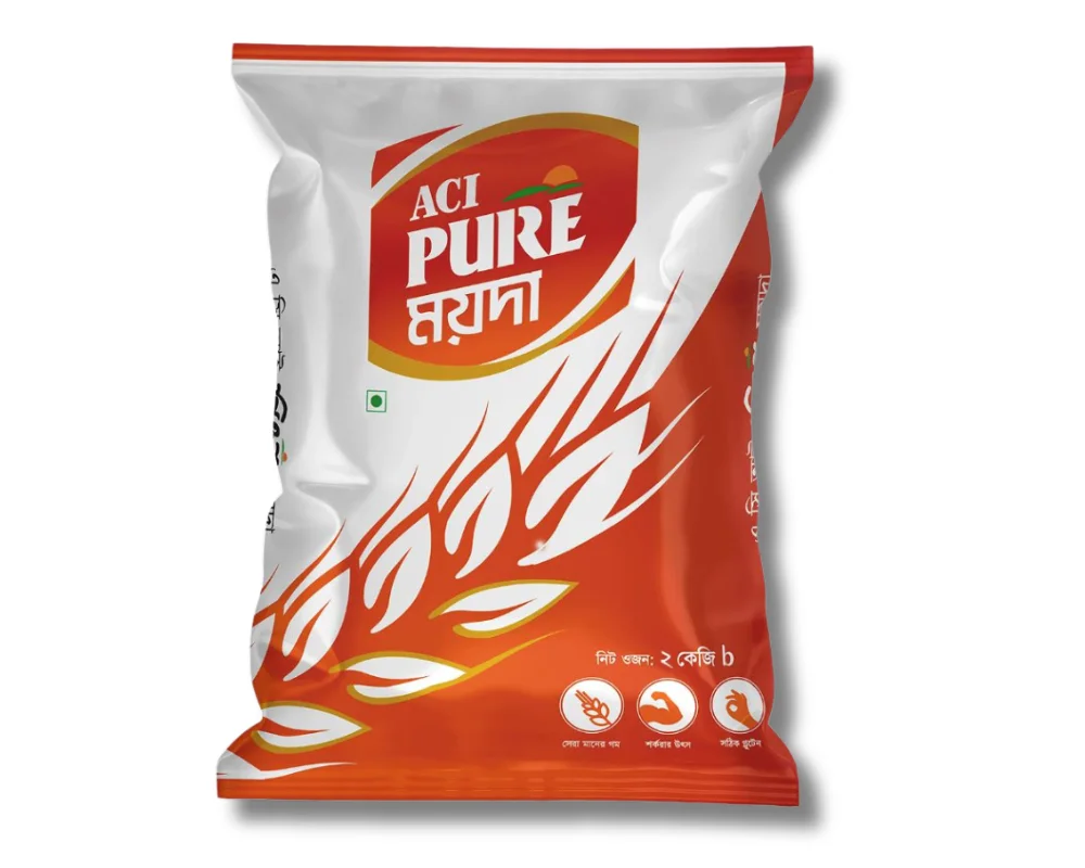 ACI Pure Maida - 2kg